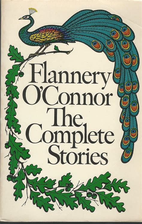 flannery oconnor the complete stories Reader