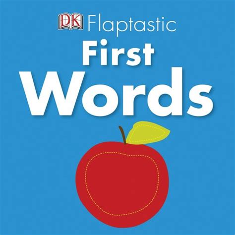 flaptastic first words Doc