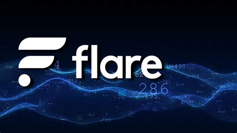 flare crypto