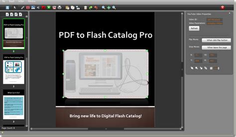 Flash Catalog Maker