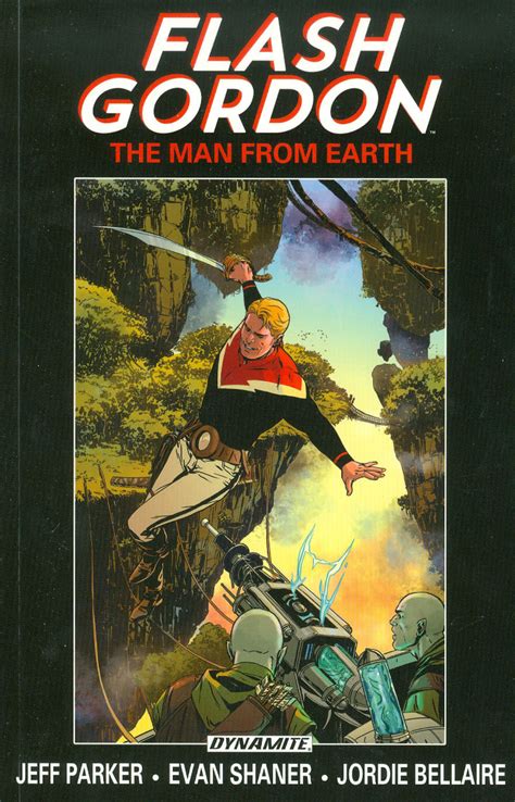 flash gordon omnibus flash gordon omnibus tp Reader