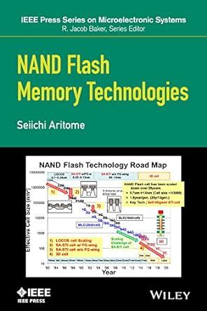 flash memory technologies microelectronic systems ebook Kindle Editon