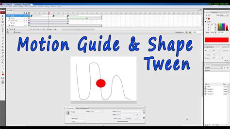 flash motion guide cs3 Doc