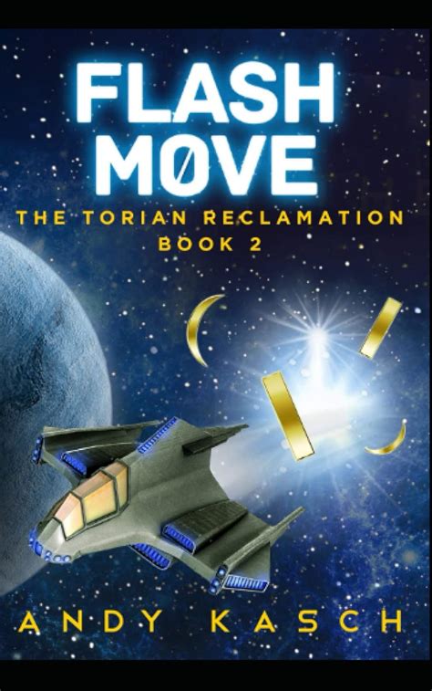 flash move the torian reclamation book 2 Doc