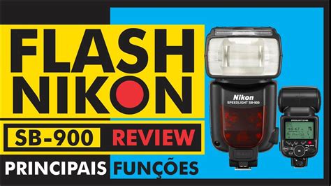 flash sb 900 manual em portugues Reader