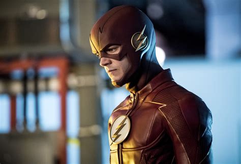 flash the series season 4