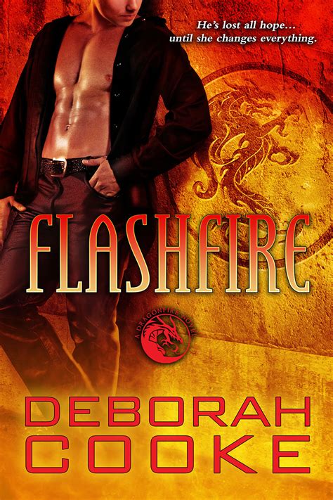 flashfire dragonfire 7 deborah cooke Doc