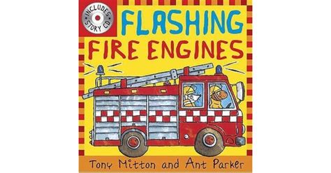 flashing fire engines amazing machines Epub