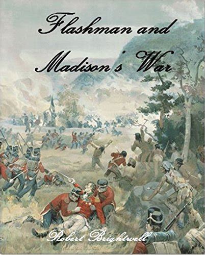 flashman and madisons war Reader