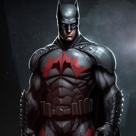 flashpoint batman