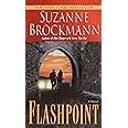 flashpoint troubleshooters 7 suzanne brockmann Reader