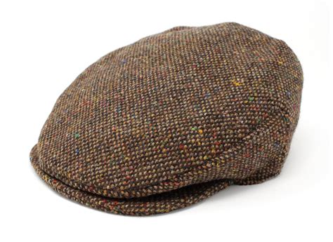 flat cap hat