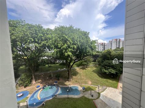 flat for rent in bedok reservoir road