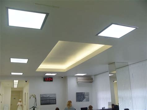 flat panel led