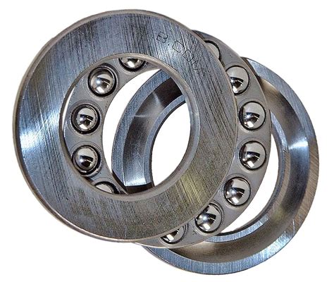 flat washer bearing