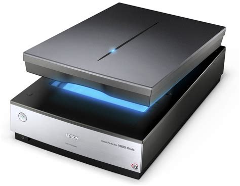 flatbed scanner