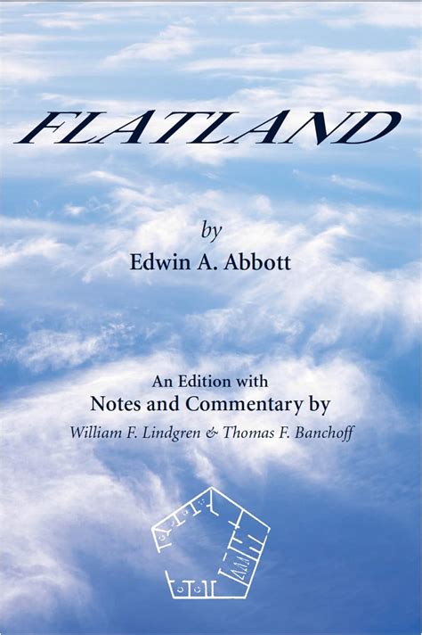 flatland an edition with notes and commentary spectrum Reader