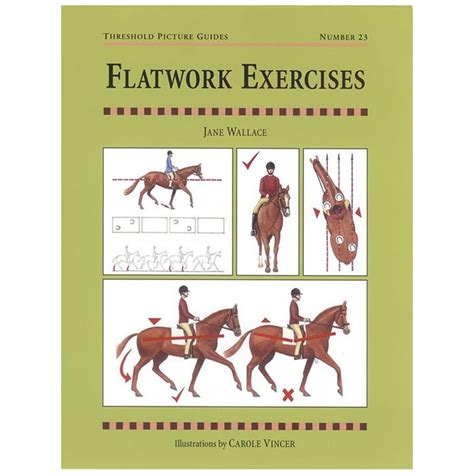 flatwork exercises threshold picture guides Doc