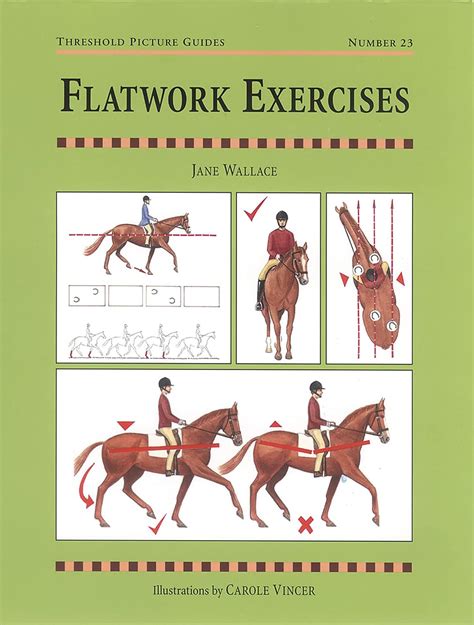 flatwork exercises threshold picture guides Doc