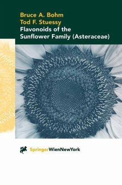 flavonoids of the sunflower family asteraceae PDF
