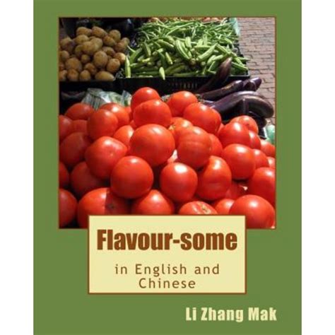 flavour some global classics home cook PDF