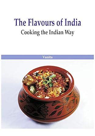 flavours india cooking indian way ebook Epub