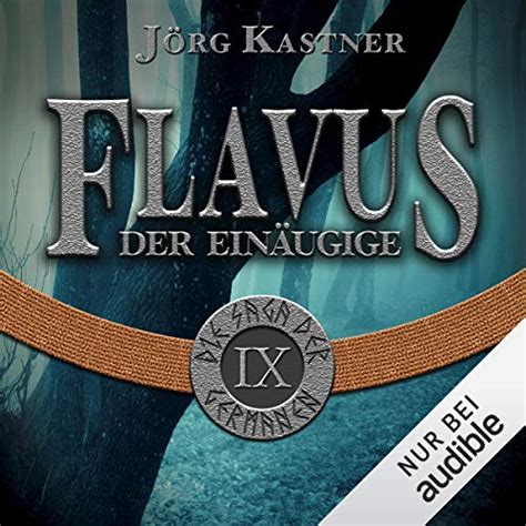 flavus ein?gige die saga germanen Reader