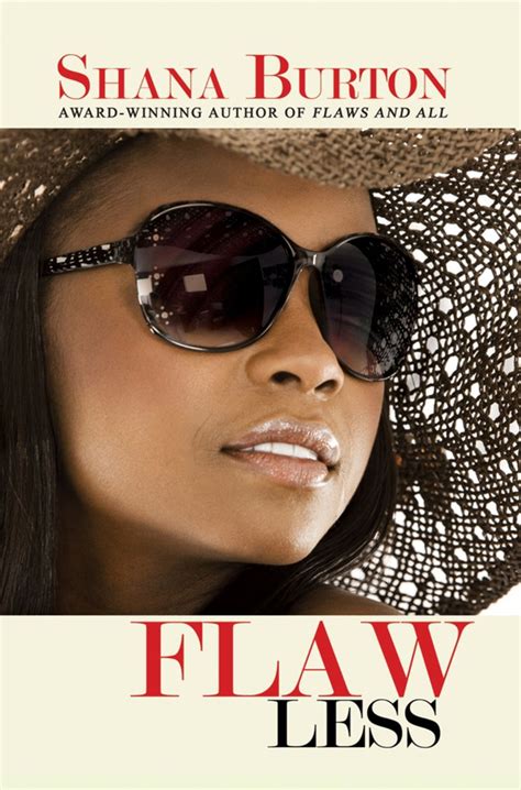 flaw less urban books Kindle Editon