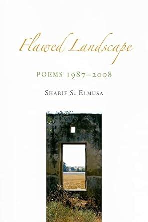 flawed landscape poems 1987 2008 Doc