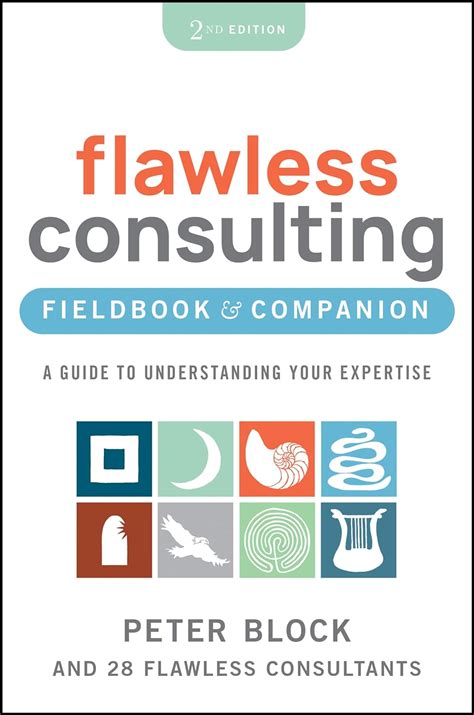 flawless consulting second edition peter block Epub
