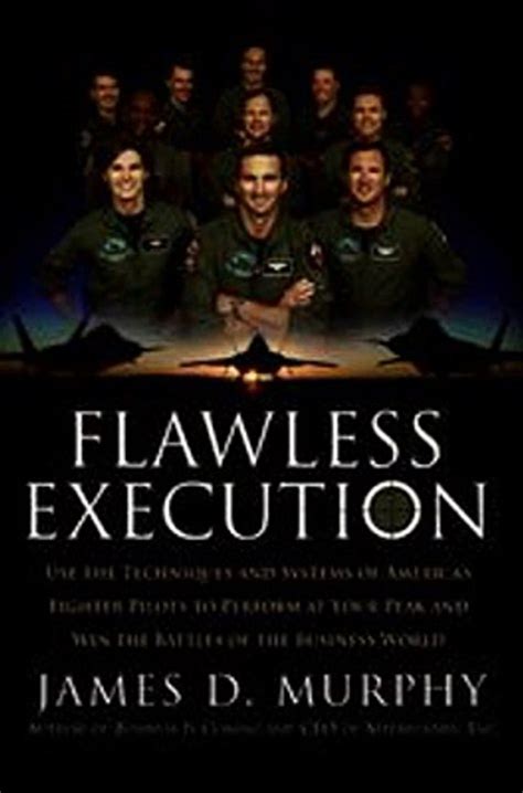 flawless execution techniques americas business Ebook Kindle Editon