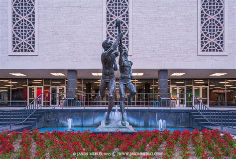 flawn academic center