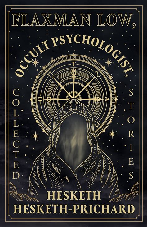 flaxman occult psychologist collected stories PDF