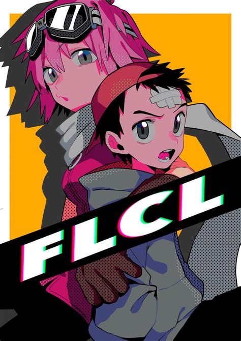 flcl final climax