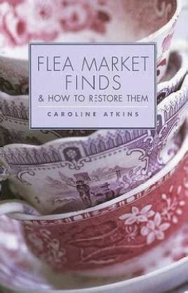 flea market finds and how to restore them country living Epub