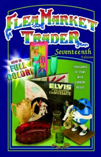 flea market trader seventeenth edition Kindle Editon