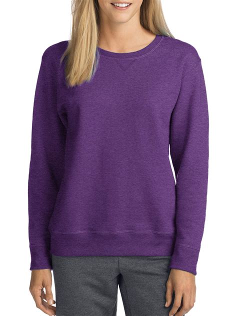 fleece sweatshirt womens