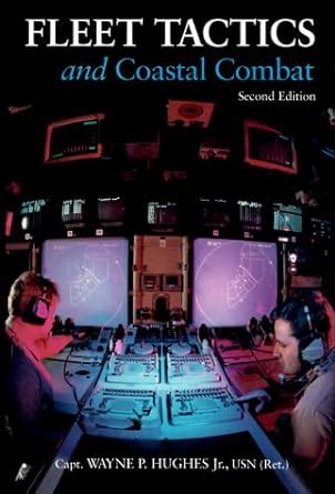 fleet tactics and coastal combat 2nd edition Doc