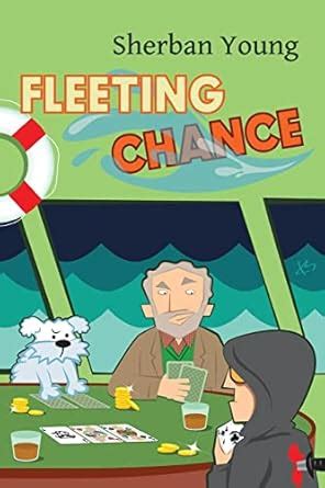 fleeting chance an enescu fleet mystery PDF