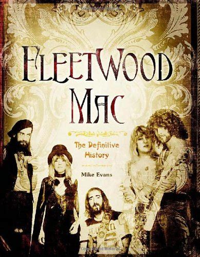 fleetwood mac the definitive history PDF