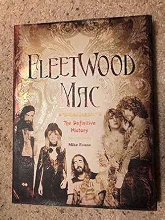 fleetwood mac the definitive history PDF