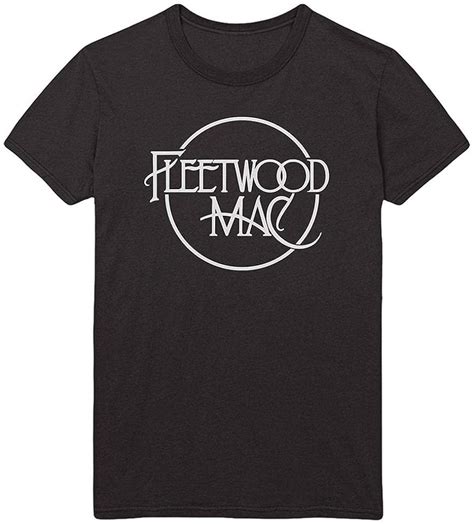 fleetwood mac tshirt