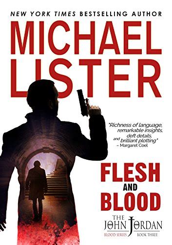 flesh and blood john jordan Reader