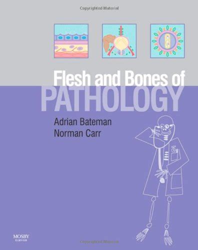 flesh and bones of pathology paperback Epub