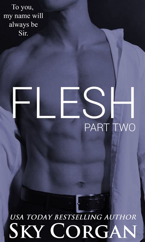 flesh part two the flesh series book 2 Kindle Editon