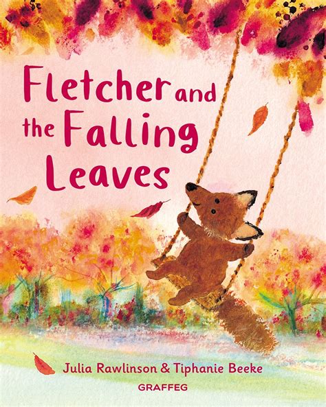 fletcher and the falling leaves PDF