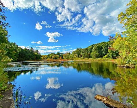 fletchers pond