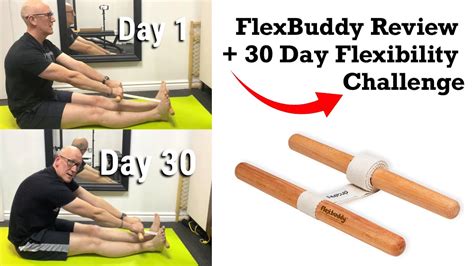 flex buddy review