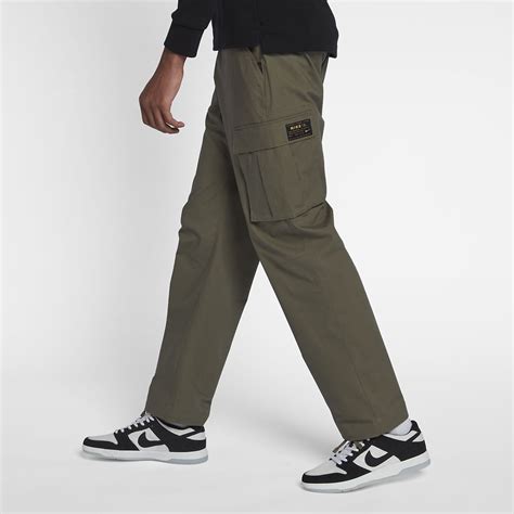 flex camo pants