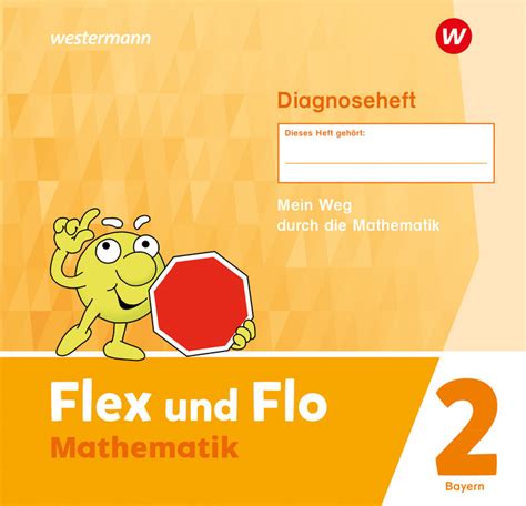 flex flo ausgabe bayern diagnoseheft Kindle Editon